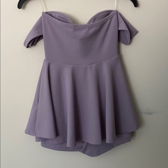 Romper - Picture 2 of 2